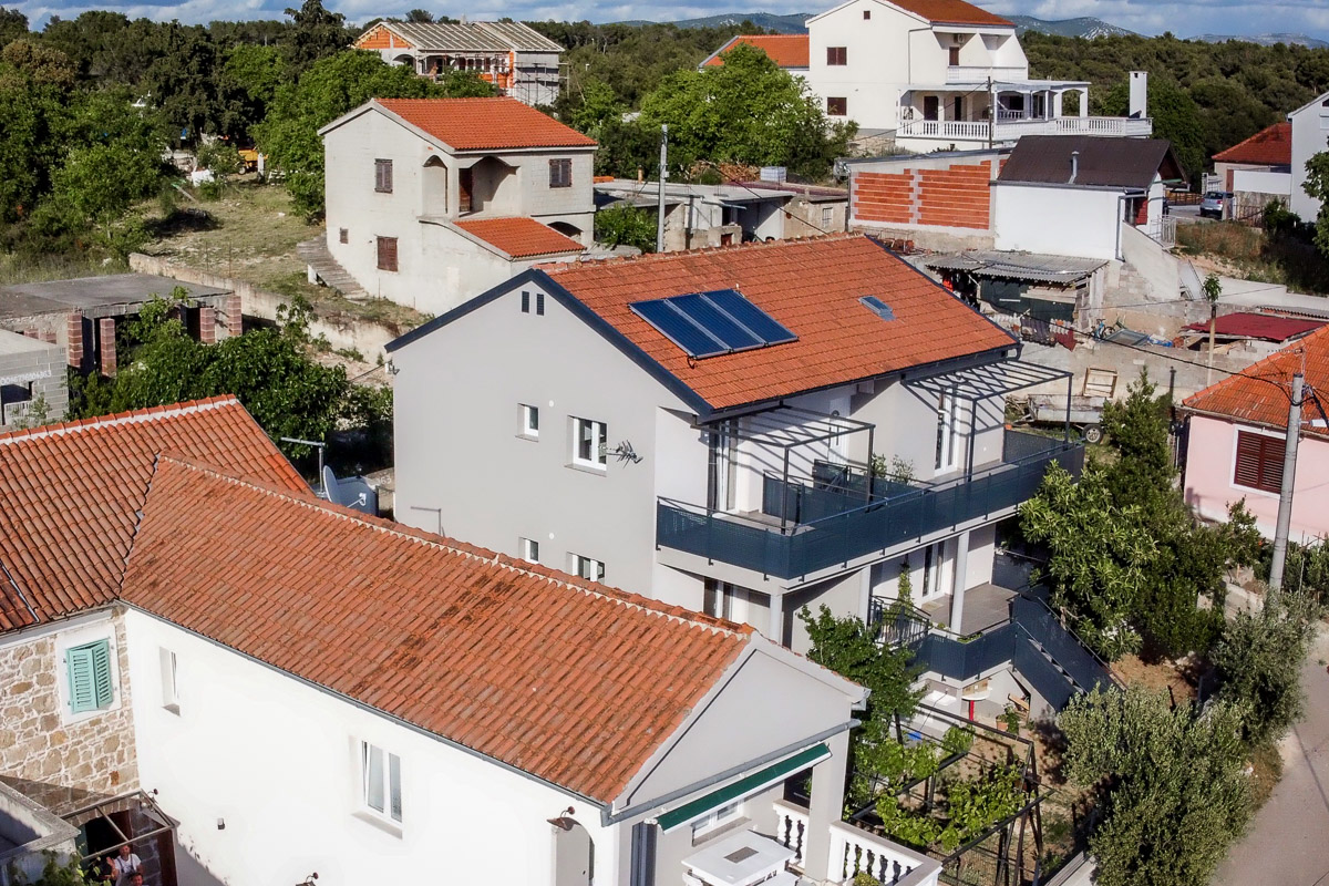 Zadarska županija sufinancira sunčane elektrane: 30. rujna zadnji rok za prijavu