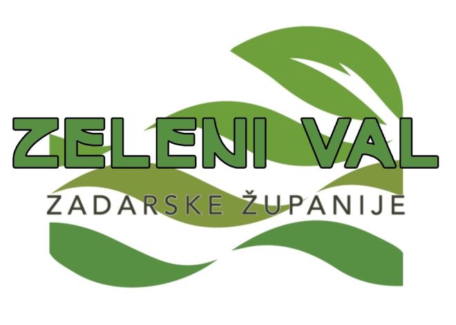 Zadarska županija osigurala 200 tisuća eura za zelenu infrastrukturu