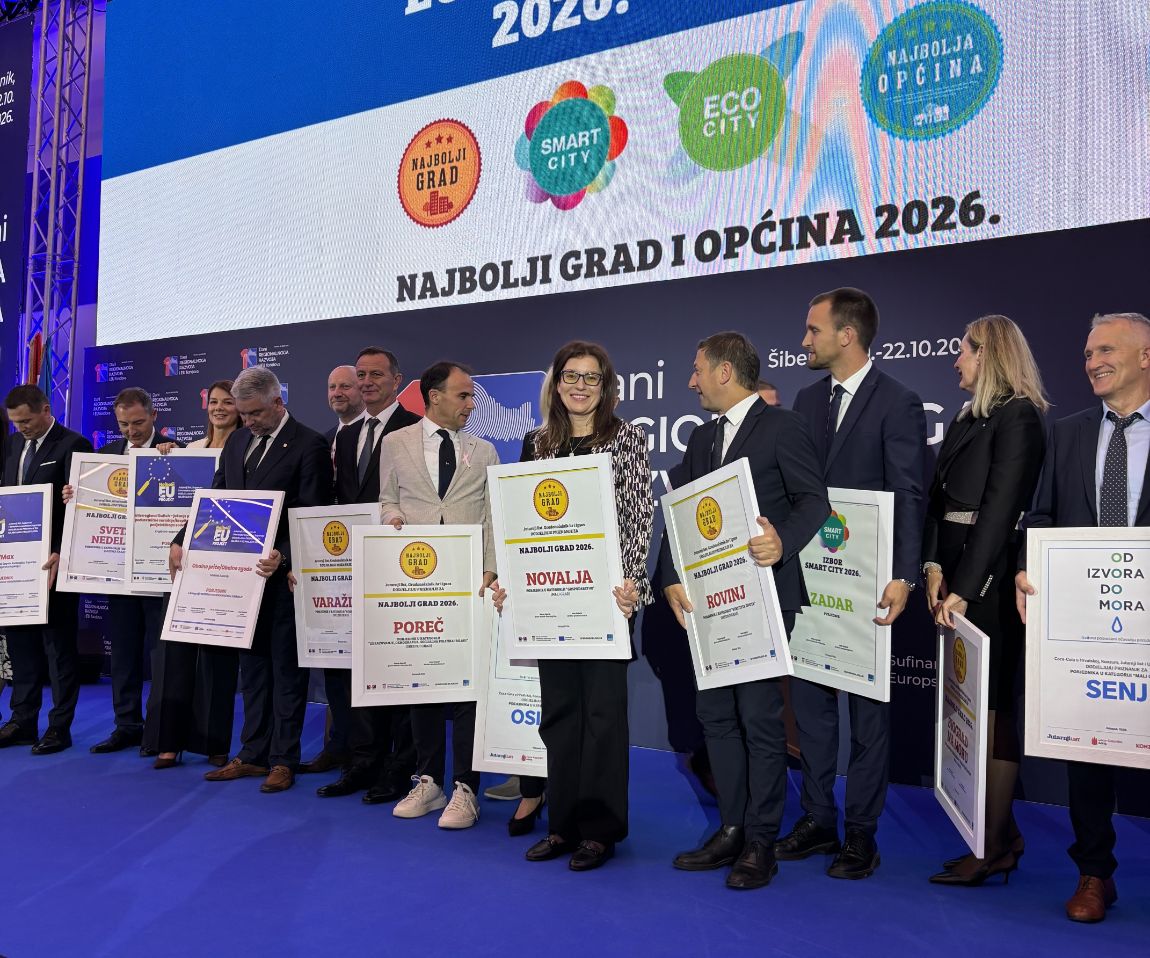 Foto: Grada Novalja