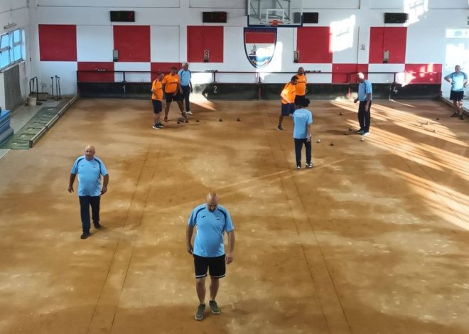 Boćanje: poraz Povljane, prvi bodovi za Povljanu 2