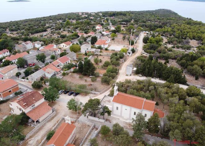 Proslava Anđelova u Lunu