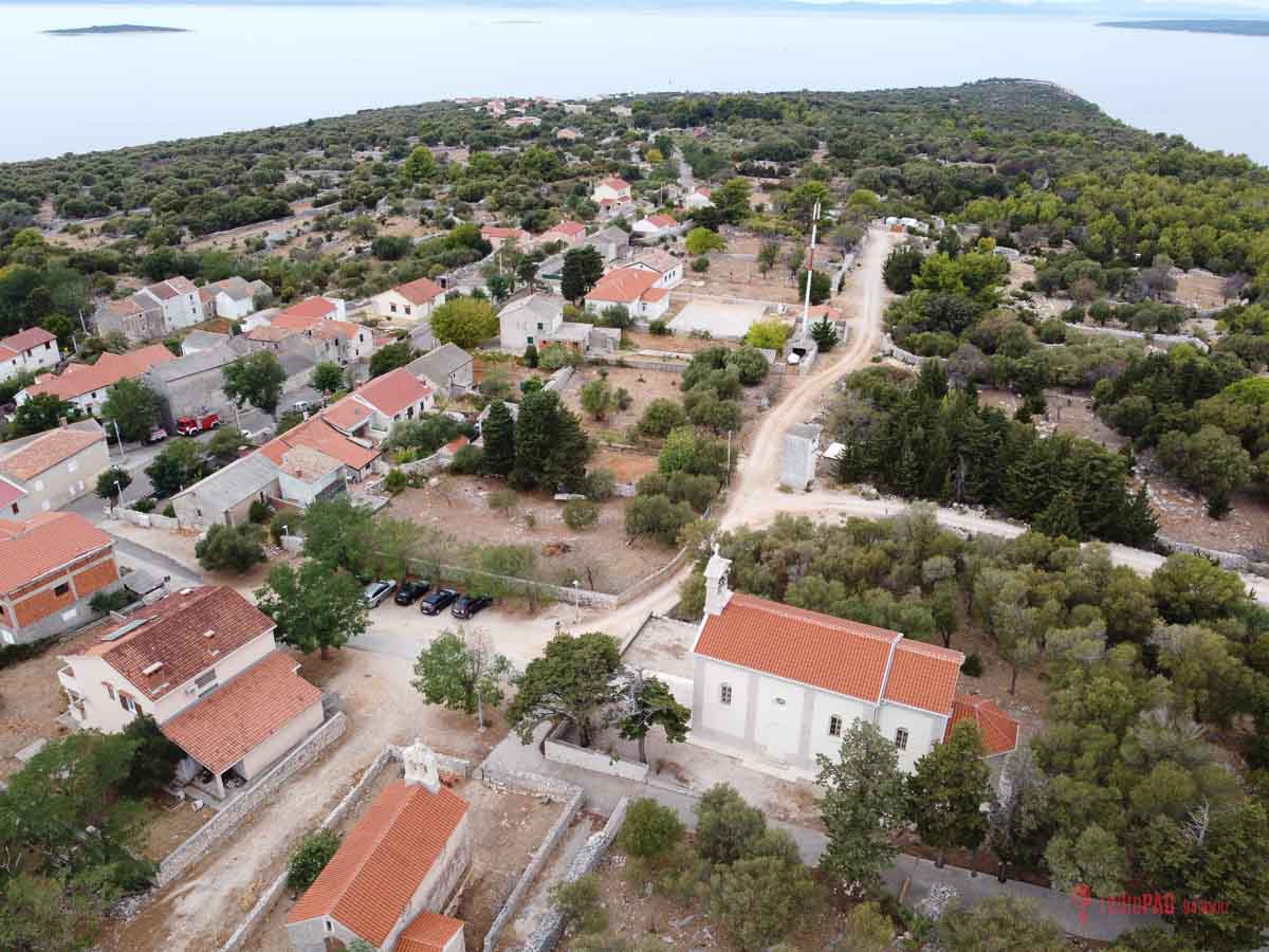 Proslava Anđelova u Lunu