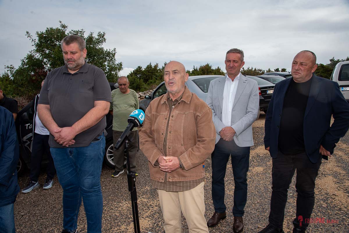Dabovi Stan dobivaju vodovodnu mrežu: Počeli radovi na projektu vrijednom više od milijun eura