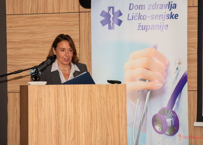 U Novalji održan 3. kongres o zdravstvu u ruralnim i otočnim regijama