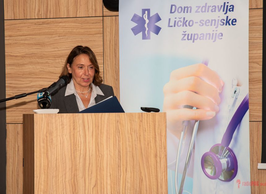 U Novalji održan 3. kongres o zdravstvu u ruralnim i otočnim regijama