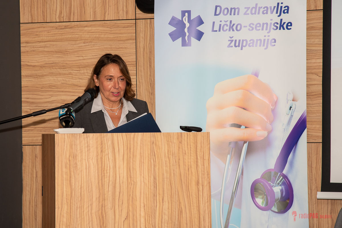 U Novalji održan 3. kongres o zdravstvu u ruralnim i otočnim regijama