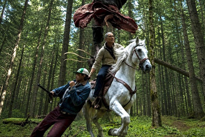Dobro došli u Hope stigao u paško kino