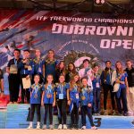 Foto: Taekwon Do Novalja