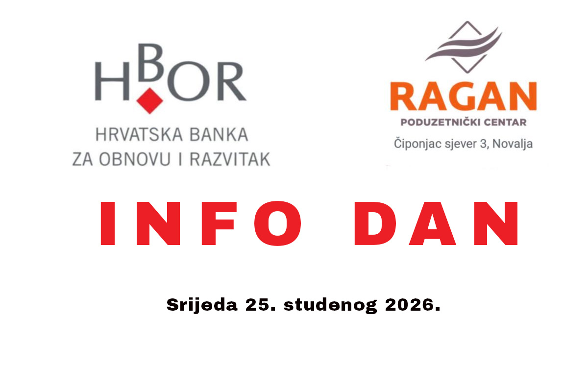 Info dan Hrvatske banke za obnovu i razvitak (HBOR)