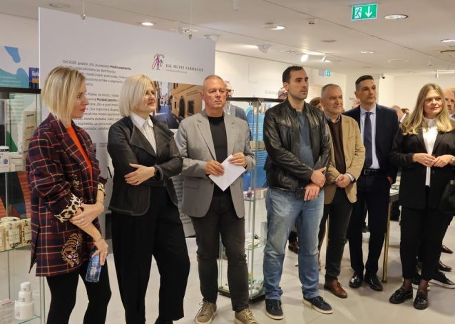 JGL obilježava 35 godina poslovanja – iz Rijeke na 60 svjetskih tržišta