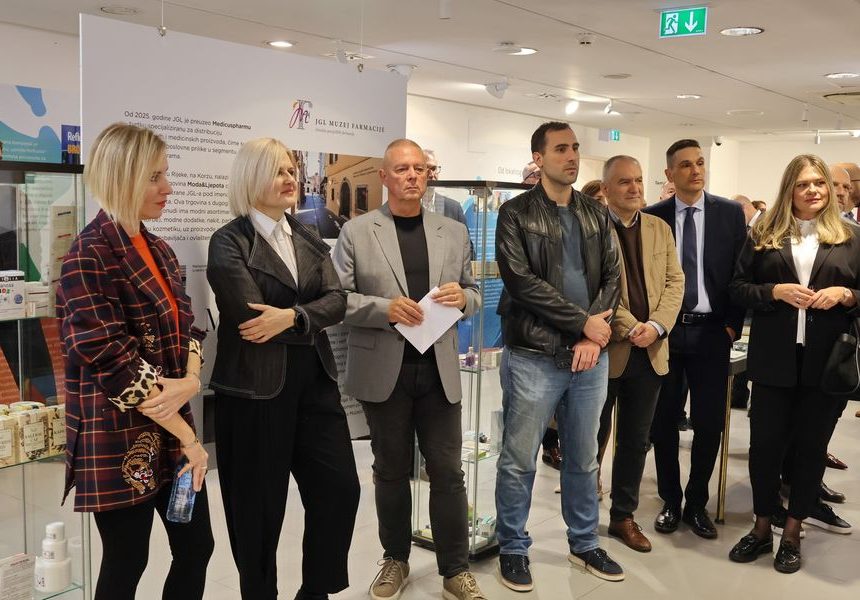 JGL obilježava 35 godina poslovanja – iz Rijeke na 60 svjetskih tržišta
