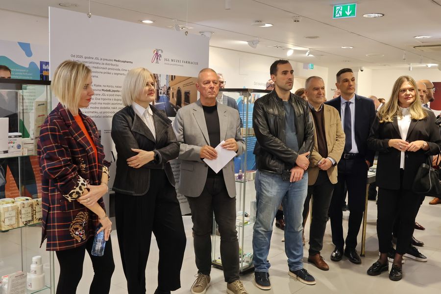 JGL obilježava 35 godina poslovanja – iz Rijeke na 60 svjetskih tržišta