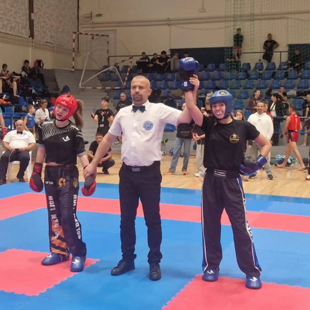 Kbk Spartan Novalja Požega