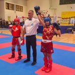 Foto: Kbk Spartan Novalja