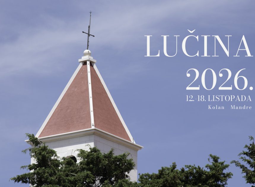 Lučina 2026.