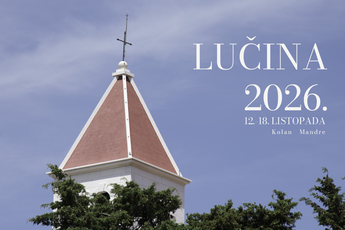 Lučina 2026.
