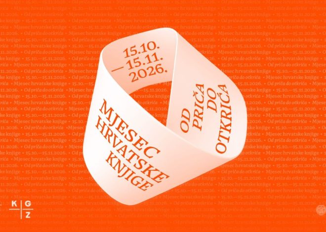 U Gradskoj knjižnici Pag počeo Mjesec hrvatske knjige