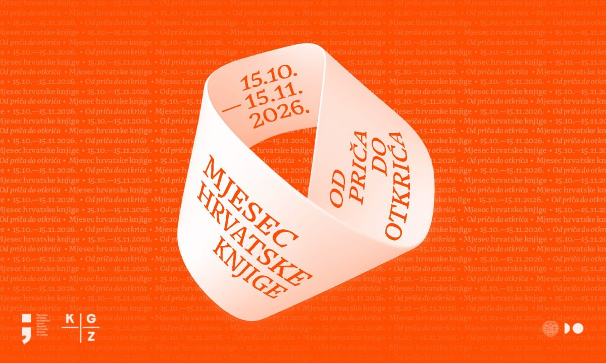 U Gradskoj knjižnici Pag počeo Mjesec hrvatske knjige