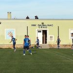 Pino Grdovic / NK Pag