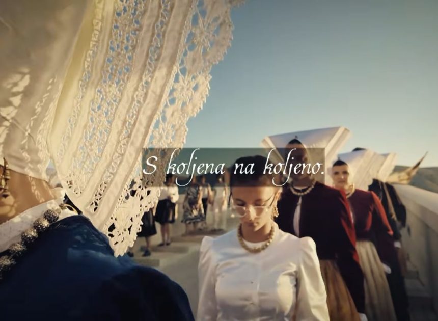 Promotivni film „Baština Zadarske županije” nagrađen na TEF Festu Krk