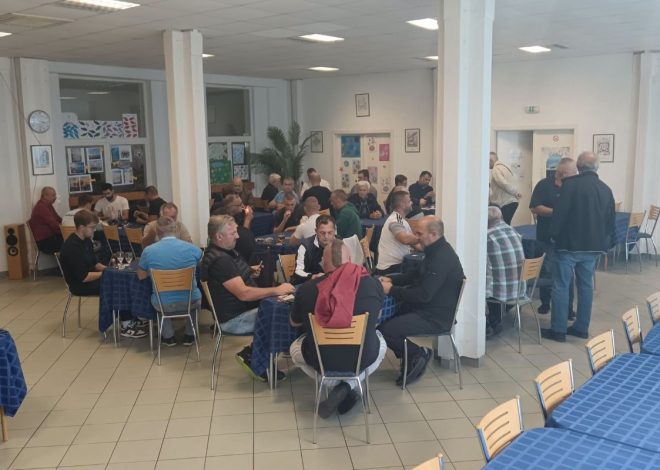 U Vlašićima odigran turnir u briškuli i trešeti