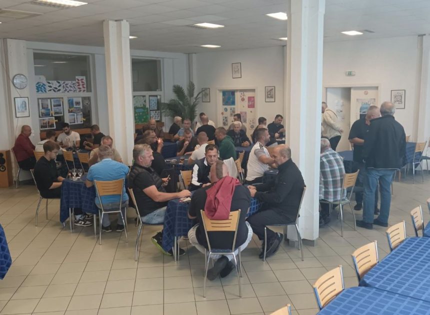 U Vlašićima odigran turnir u briškuli i trešeti