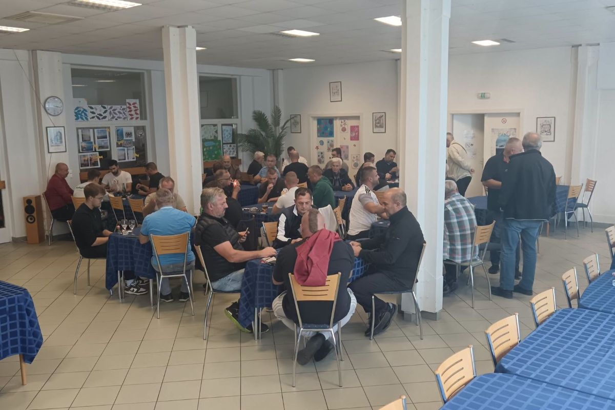 U Vlašićima odigran turnir u briškuli i trešeti