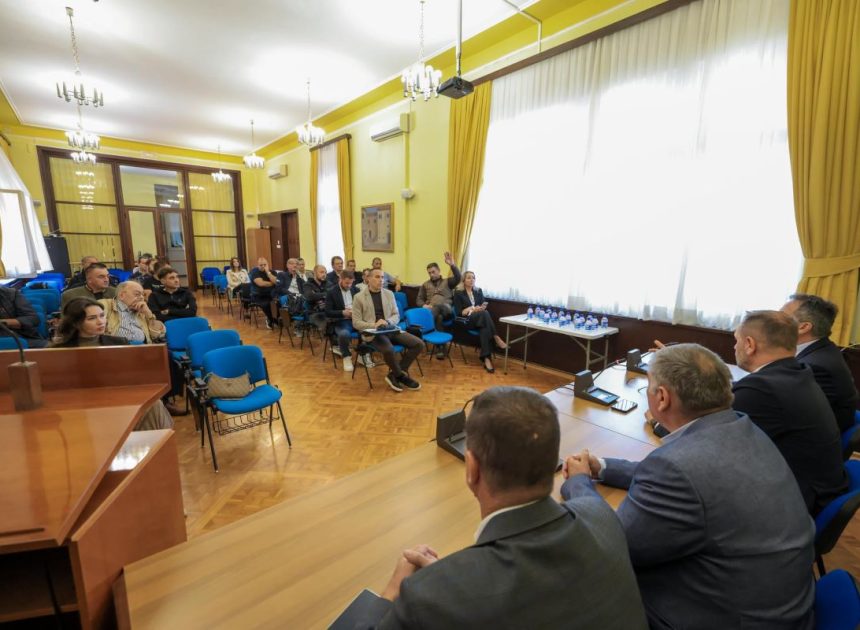 Divlje svinje na otocima sve veći problem – traže se učinkovitija rješenja