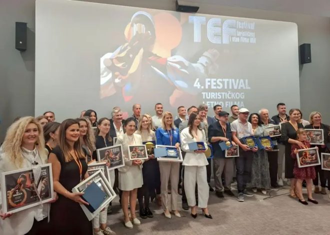 Film Life on Mars IX osvojio drugo mjesto na Festivalu turističkog i etno filma u Krku