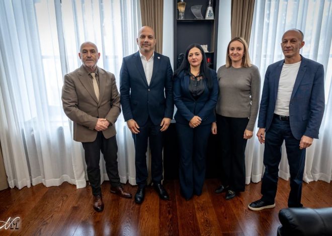 Potpisan ugovor o sufinanciranju projekta „Skriveni svijet ličkih šuma i voda“