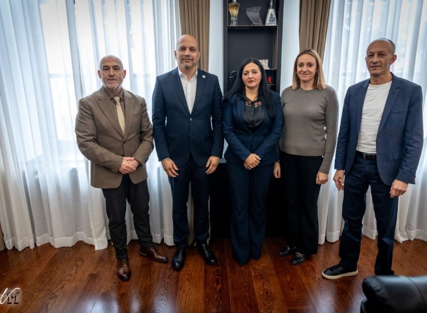 Potpisan ugovor o sufinanciranju projekta „Skriveni svijet ličkih šuma i voda“