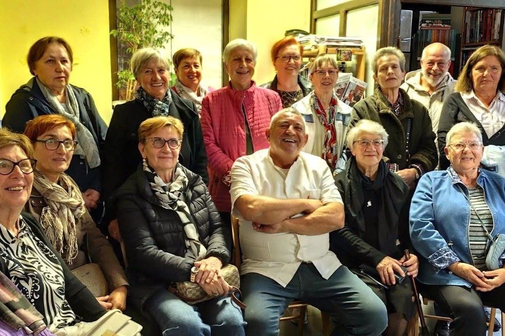 Zdravstvena knjižnica u Gradskoj knjižnici Pag