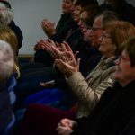 Audicija u Domu kulture u Pagu Audicija u Domu kulture u Pagu