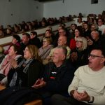 Audicija u Domu kulture u Pagu Audicija u Domu kulture u Pagu