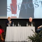 Premijera dokumentarnog filma "Srećko Badurina-On je mir naš" Premijera dokumentarnog filma "Srećko Badurina-On je mir naš"