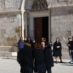 Dan fuštana 2025 na Pijaci u Pagu Dan fuštana 2025 na Pijaci u Pagu