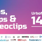 Pips, Chips & Videoclips na valentinovo u Zadru