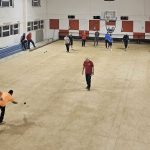 Odigrano 4. kolo Boćarske liga otoka Paga