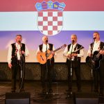obilježena je 35. godišnjica osnutka Hrvatske demokratske zajednice Novalje obilježena je 35. godišnjica osnutka Hrvatske demokratske zajednice Novalje