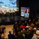obilježena je 35. godišnjica osnutka Hrvatske demokratske zajednice Novalje obilježena je 35. godišnjica osnutka Hrvatske demokratske zajednice Novalje