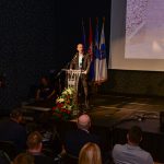 obilježena je 35. godišnjica osnutka Hrvatske demokratske zajednice Novalje obilježena je 35. godišnjica osnutka Hrvatske demokratske zajednice Novalje