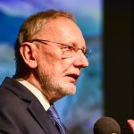 obilježena je 35. godišnjica osnutka Hrvatske demokratske zajednice Novalje obilježena je 35. godišnjica osnutka Hrvatske demokratske zajednice Novalje