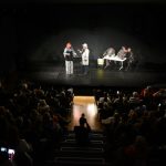 Audicija Novalja Audicija Novalja