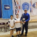 Boćarska liga Paga finalisti Boćarska liga Paga finalisti