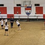 Boćarska liga Paga finale Boćarska liga Paga finale