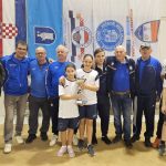 Boćarska liga Paga finalisti Boćarska liga Paga finalisti
