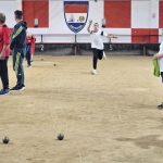 Boćarska liga Paga finale Boćarska liga Paga finale