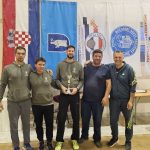 Boćarska liga Paga Boćarska liga Paga