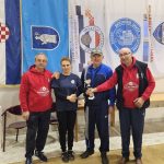 Boćarska liga Paga Boćarska liga Paga