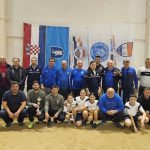 Boćarska liga Paga sudionici Boćarska liga Paga sudionici